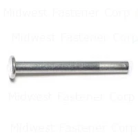 8-32 X 2 Aluminum Binding Posts - Durable Fasteners For Secure Assembly