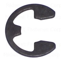 7/16 Inch Steel External E Rings - Durable And Reliable Fasteners