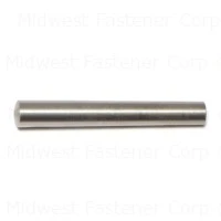#3 X 1-1/2 Inch Zinc Taper Pins - Durable Fastening Solution
