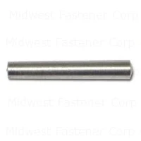 #2/0 X 1 Zinc Taper Pins - Durable Fasteners For Various Applications