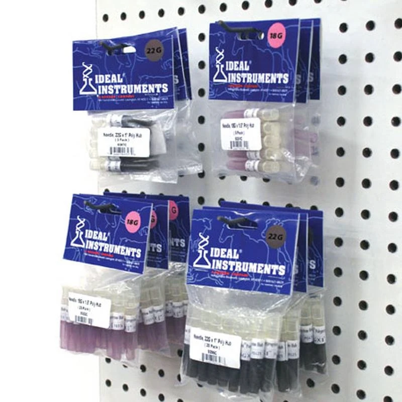 18 Gauge X 5/8 Inch Heavy Duty 5 Piece Pack