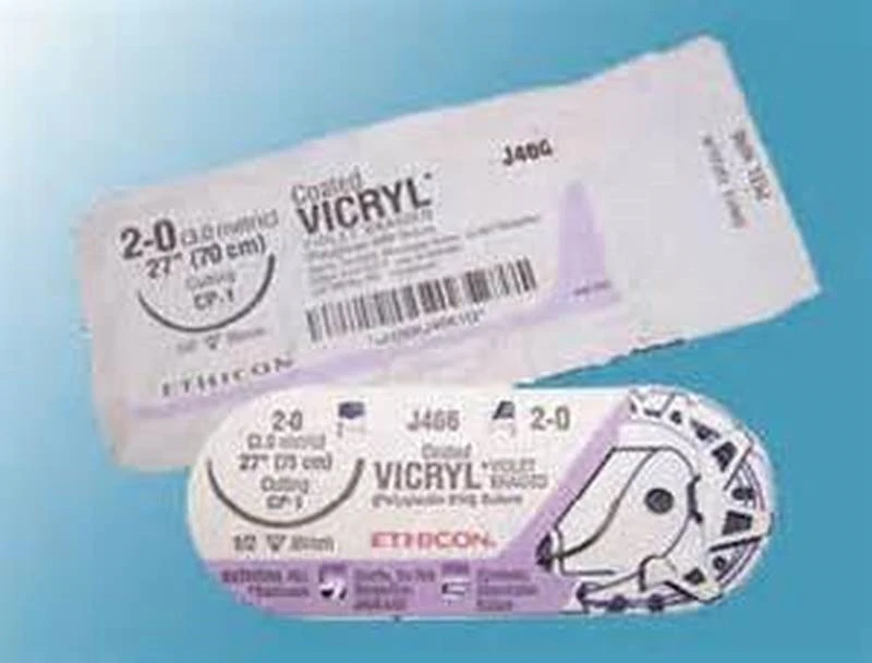 Suture Kit 5020 - Ideal For Medical And First Aid Use