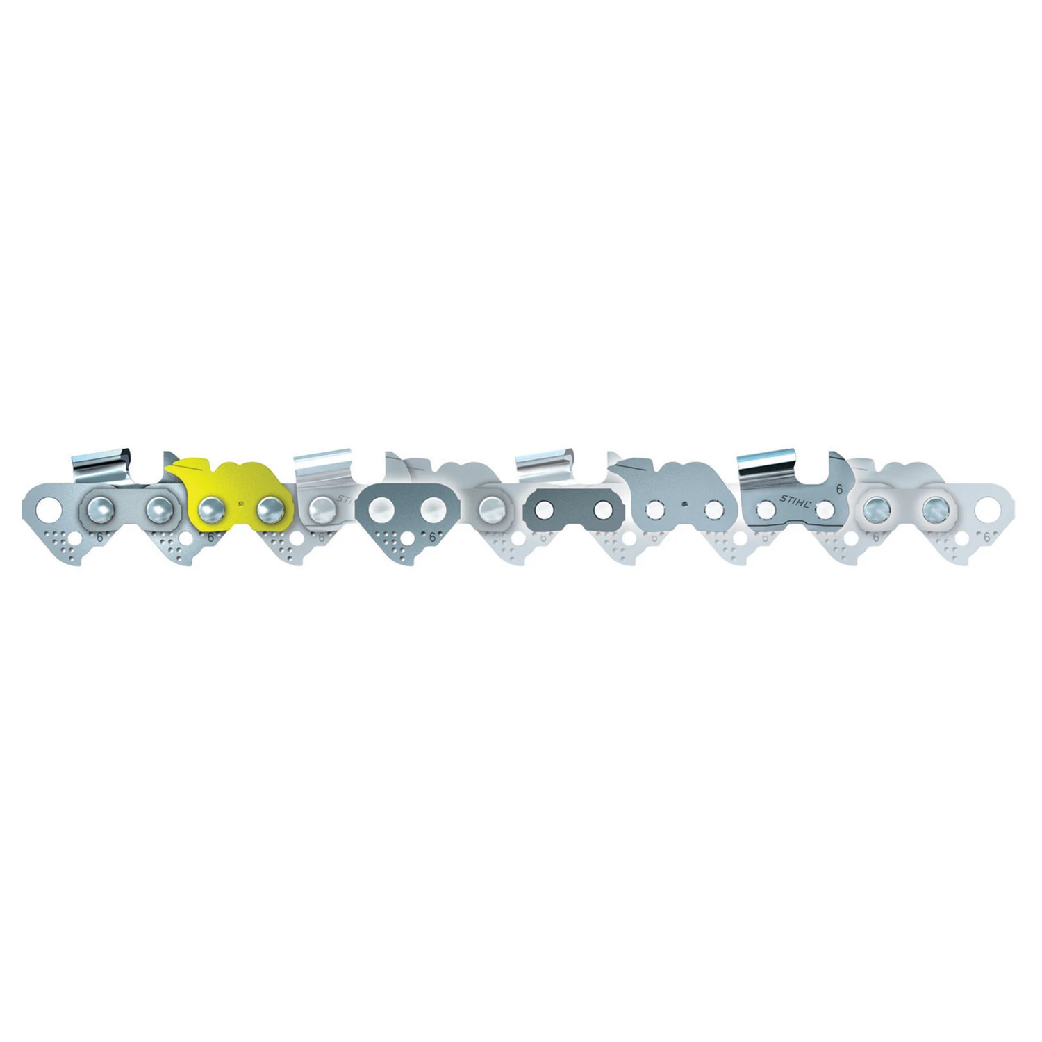 Oilomatic Rapid Duro Chainsaw Chain For Fire And Rescue Applications