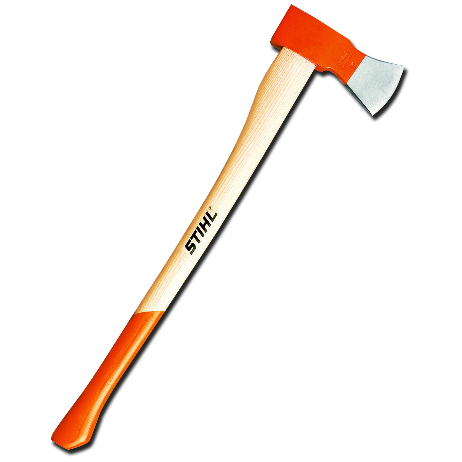 Axe Replacement Handle Kit - 31.5 In. Premium Hickory Handle