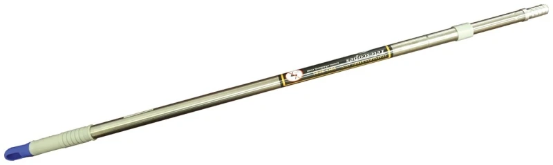 3 To 6 Feet Metal Twist Lock Extension Pole