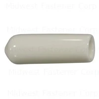1/4 Inch Vinyl Screw Protector For Enhanced Safety And Durability