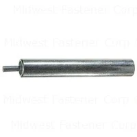 1/4 Inch Zinc Machine Screw Anchor Set For Heavy-duty Applications