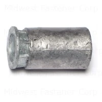 1/4-20 Lead Machine Screw Anchors - Durable And Reliable Fastening Solution