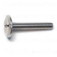 1/4-20 X 1-1/2 Stainless Steel Sidewalk Bolt For Heavy-duty Applications