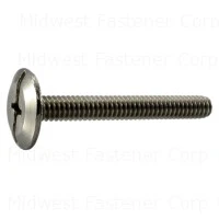 1/4-20 X 2 Stainless Steel Sidewalk Bolt For Heavy-duty Applications