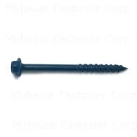 5/16 X 4 Torquemaster Hex Masonry Fasteners For Concrete And Brick