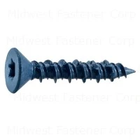 5/16 X 1-3/4 Torquemaster Flat Masonry Fasteners