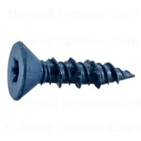 5/16 X 1-1/4 Torquemaster Flat Masonry Fasteners