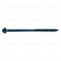 3/16" X 3-3/4" Torquemaster Hex Masonry Fasteners