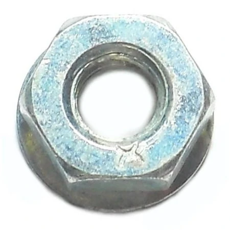 1/4 -20 Zinc Free Spinning Washer Nuts WNS-080 (50 pcs.)