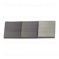 1/2 Inch X 1/2 Inch Magnet Strip - Versatile Magnetic Material For Various Applications