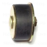 1-3/4" 45mm Rubber Auto And Marine Plugs - Durable And Versatile