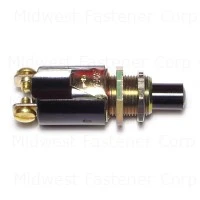 Reliable Plastic Momentary Switches for Effortless Control