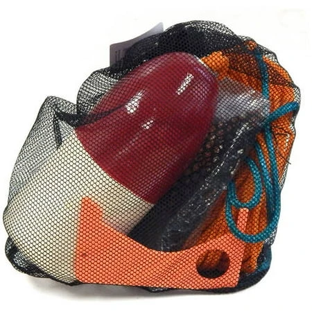 Crab Pot Accessory Kit For Fishing - Complete Set With Essential Tools