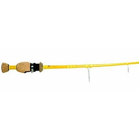 Featherlight Spinning Rod - Lightweight Fishing Rod For Freshwater Angling