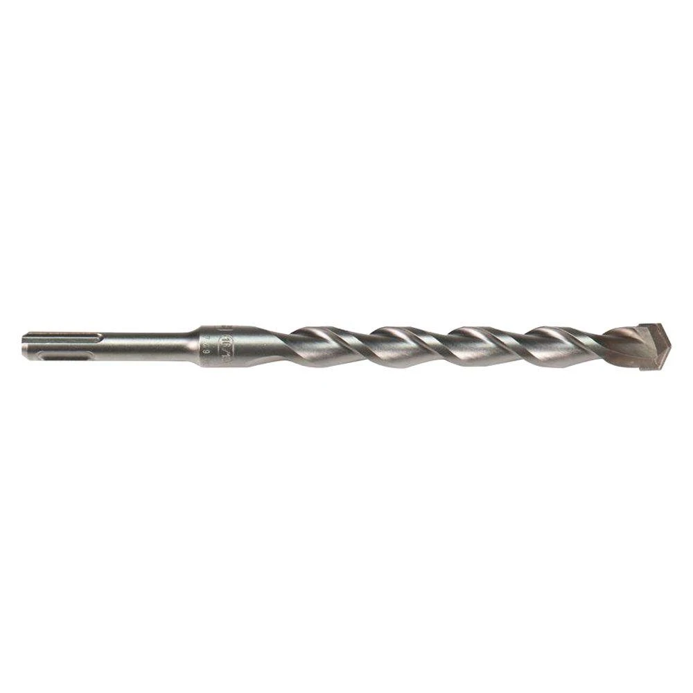 11/16 In. X 8 In. Carbide Sds Drill Bit - Milwaukee Model 48-20-7058