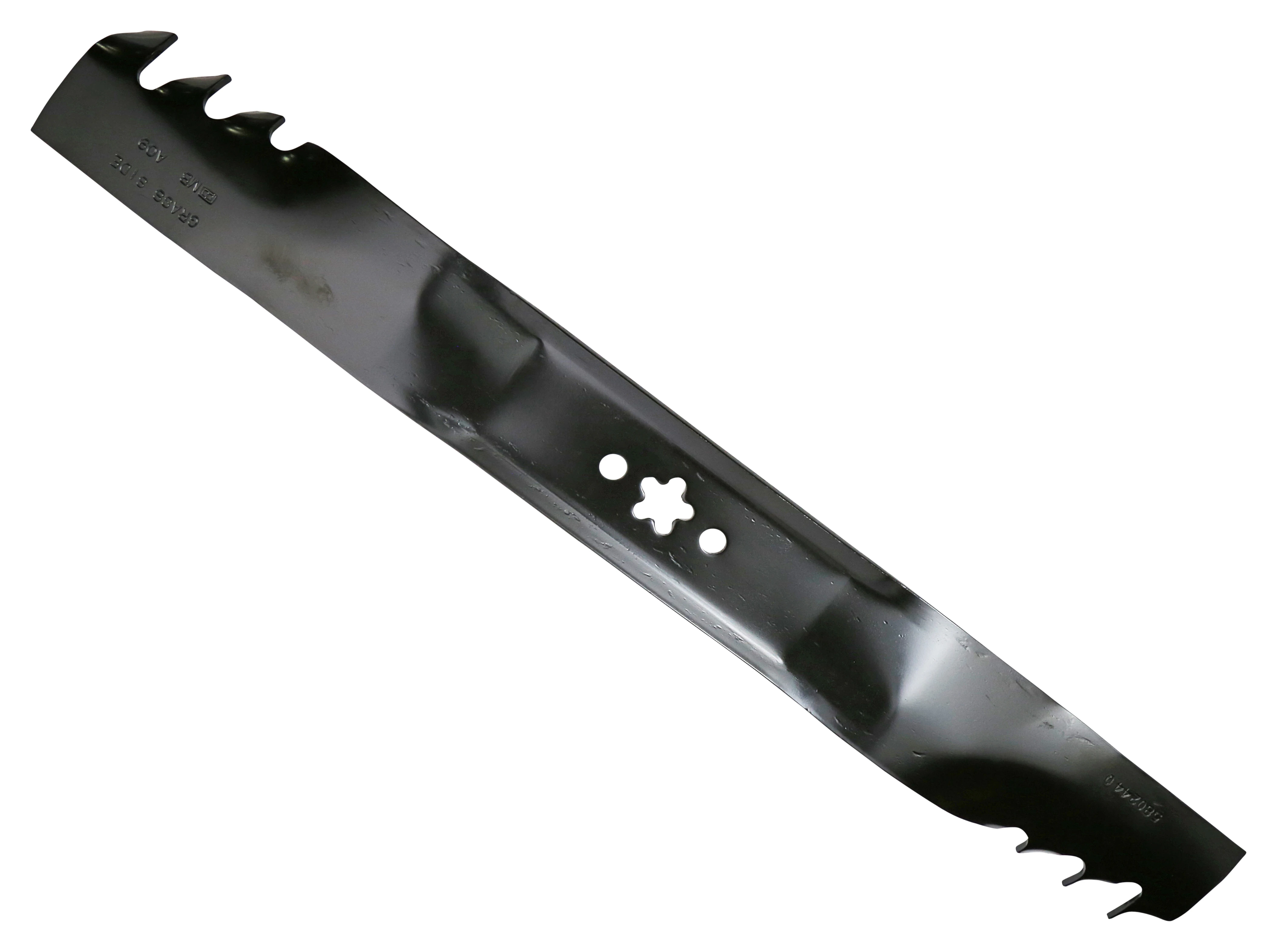 High-performance Replacement Blade For Lawn Mowers And Trimmers
