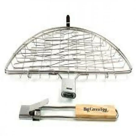 Flexi-basket For Grilling And Cooking Accessories