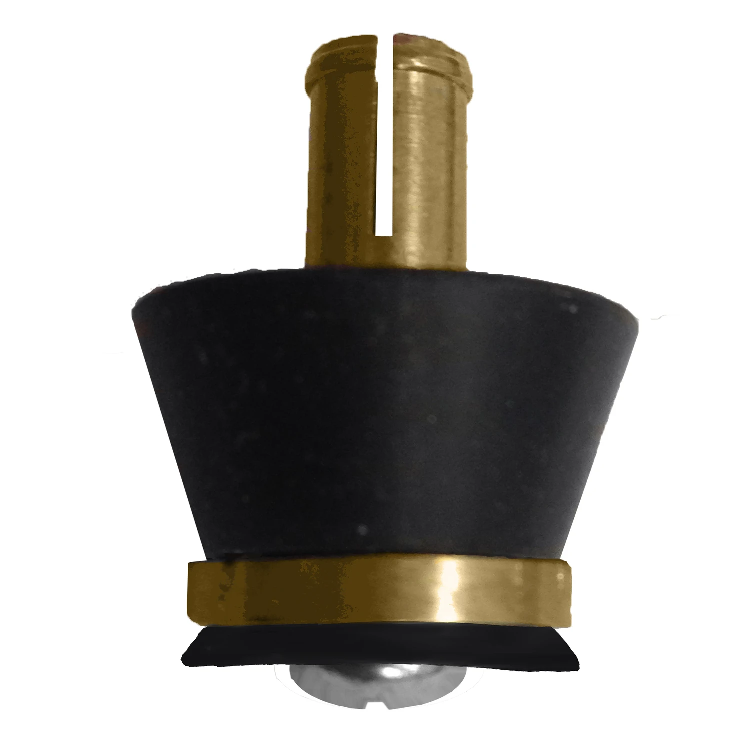 Spring-Less Check Assembly for ABP 460 Arrow-Breaker Series