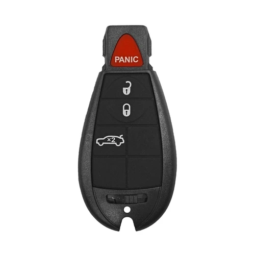 Replacement Full Function Remote For 2008 Dodge Magnum & 2008-2010 Dodge Charger