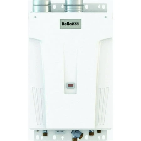 High-efficiency Tankless Water Heater Natural Gas 199,000 Btu Model Ts-520-gih