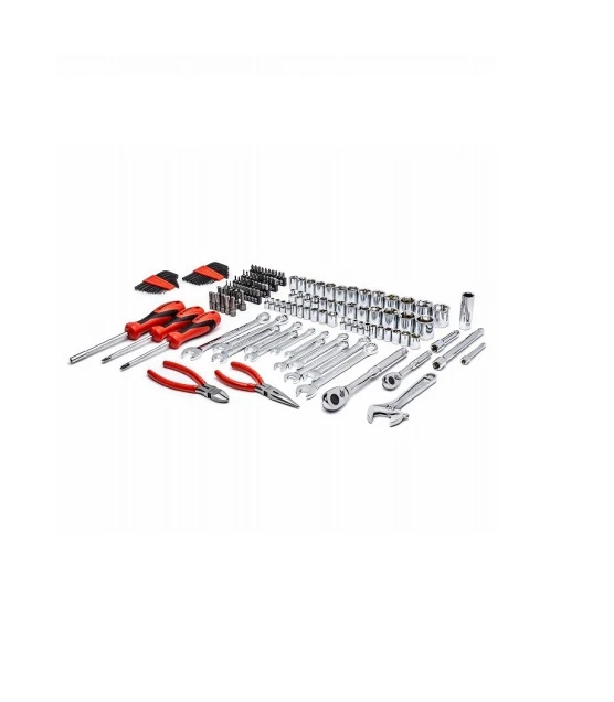 106637 0.5 Inch Drive Master Mechanic With 18 Millimeter Impact Shallow Socket