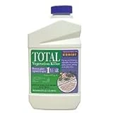 512 Vegetation Killer - Effective Weed Control For Lawns And Gardens