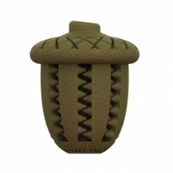 TALL TAILS RUBBER ACorN 3IN