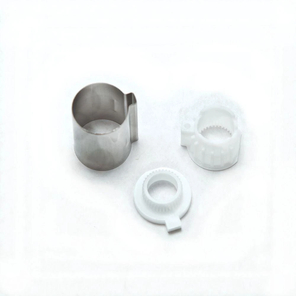 Posi-temp Stop Tube Kit 96987 In Chrome Finish For Shower Valves