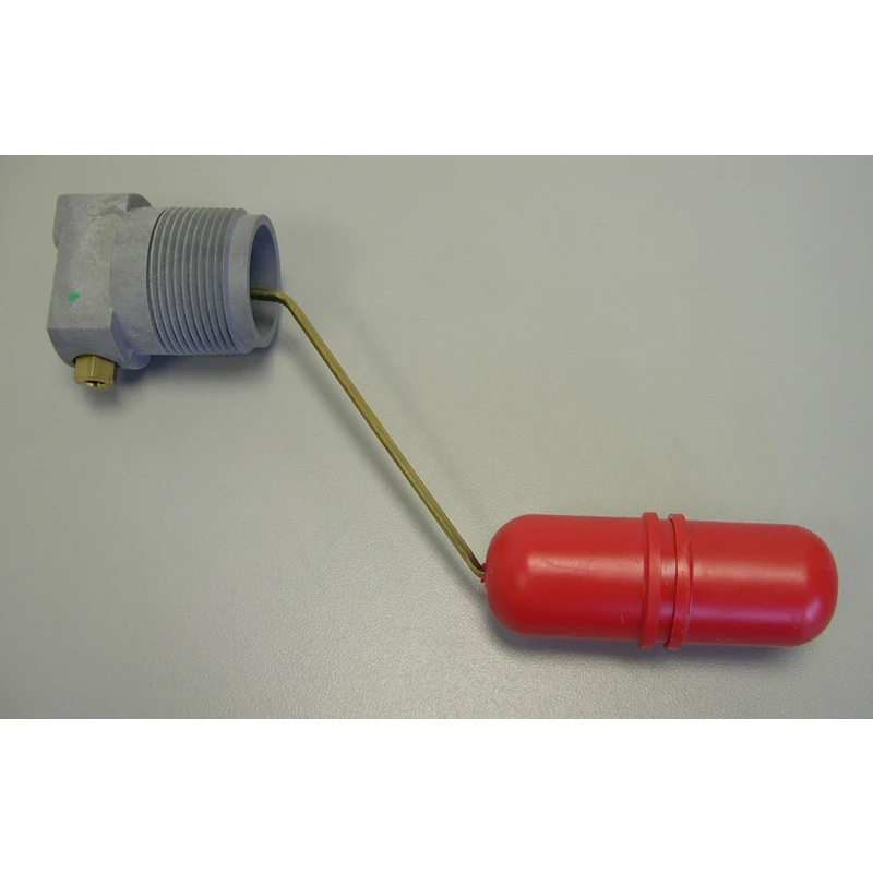 AIR VOLUME CONTROL DWELL