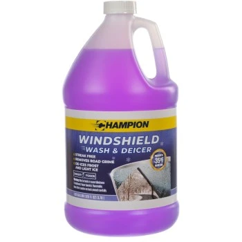 Ch844 1 Gallon Deicer Washer For Effective Ice Removal
