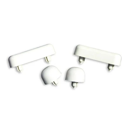 ROUND & OVAL SEAT BUMPER KIT