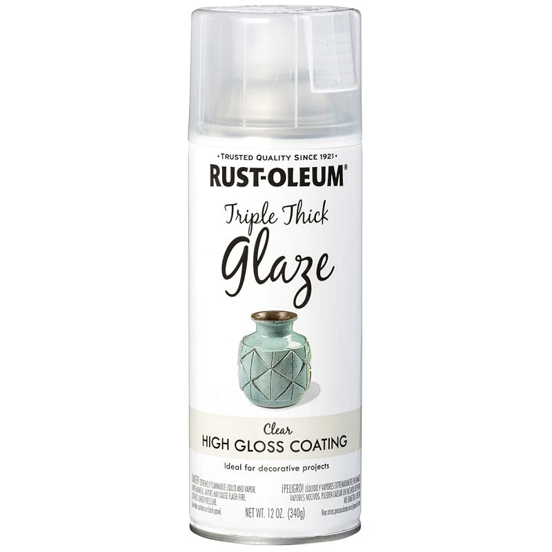 Protective Cutting Thick Glaze 12 Ounce