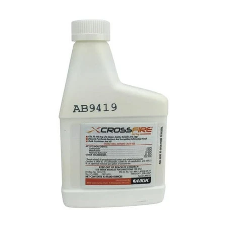 Bed Bug Concentrate 13 Ounce - Effective Insecticide For Bed Bugs