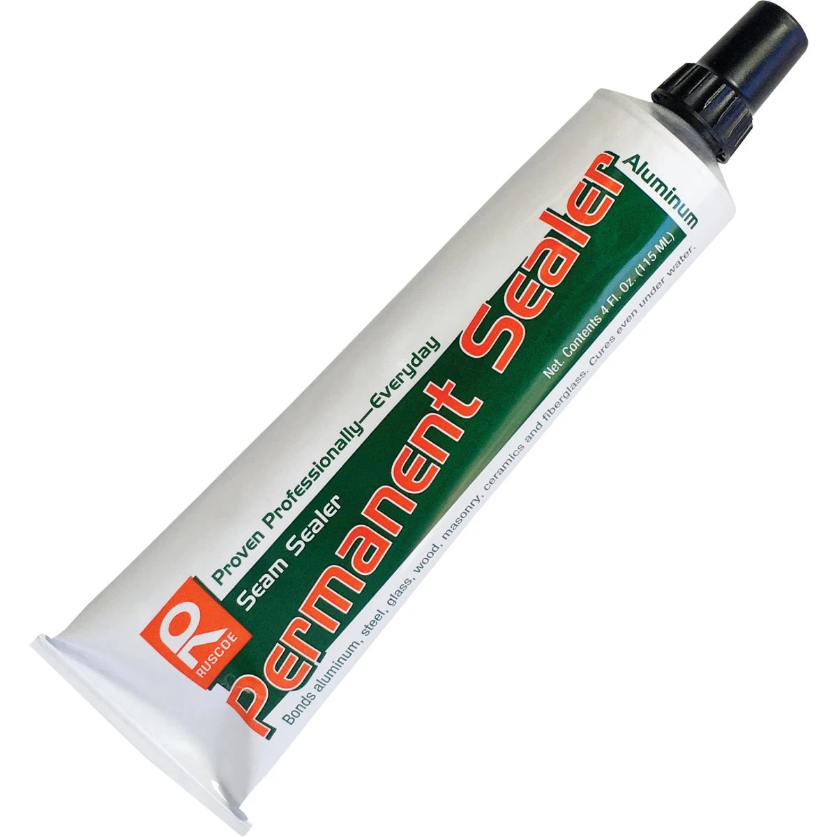 Permanent Sealer - Model Ps98 For Long-lasting Protection