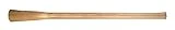 #6 Eye Railroad Pick Handle - 220-19 36 Inch Heavy Duty Tool