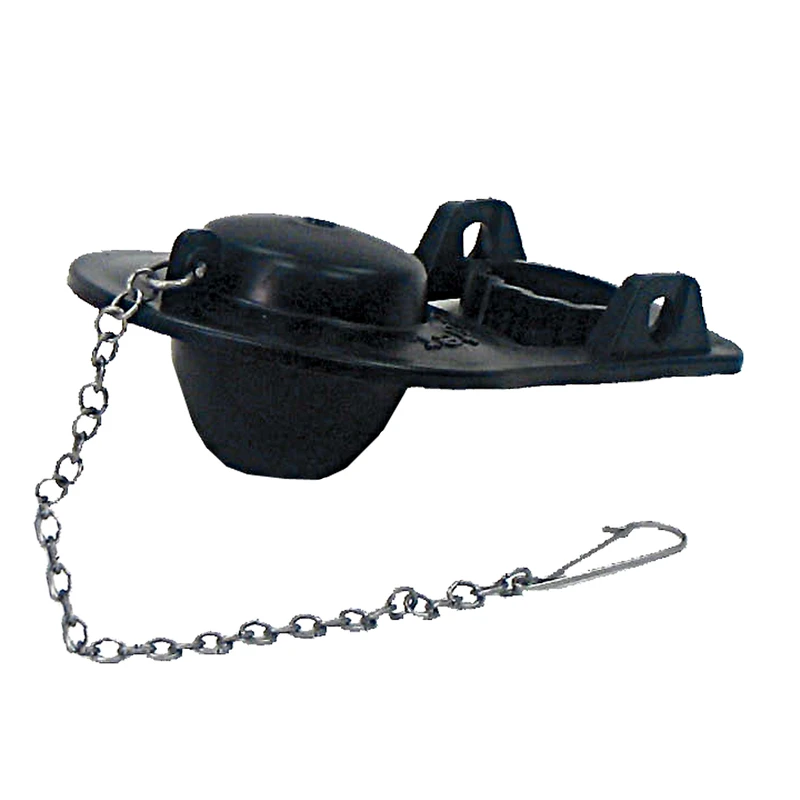 Universal Flapper Rubber Toilet Replacement Part Model 506