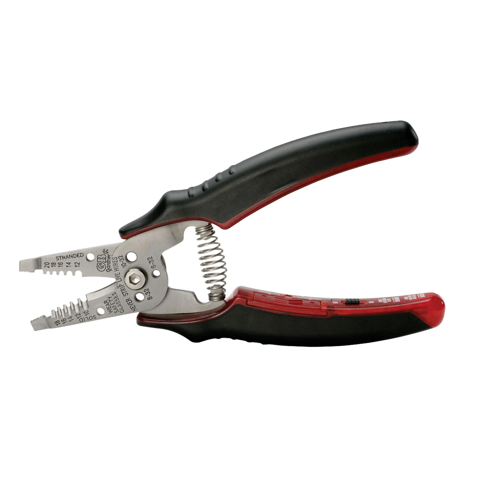 Wire Strippers Gst-55 - Precision Tool For Electrical Work