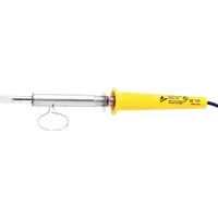 120v 80w Heavy-duty Soldering Iron With Precision Tip
