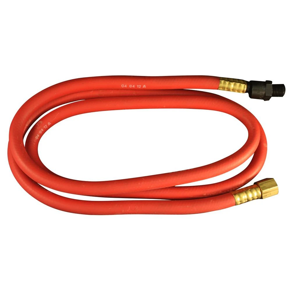30 Inch Snubber Hose With 1/4 Inch Inner Diameter - Model S-680
