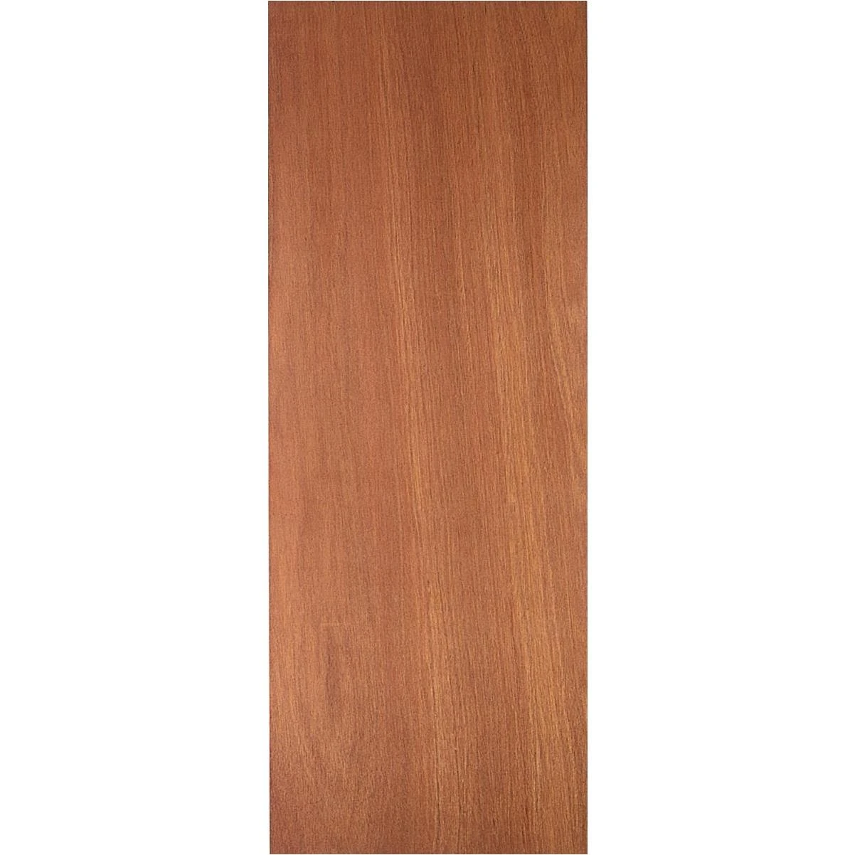 Lauan 2-0 X 1-3/8" Interior Hollow-core Door Slab