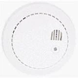 Smoke Alarm Fg888d - Reliable Fire Safety Device For Home Protection