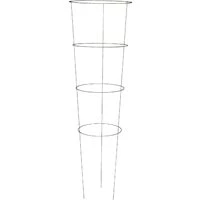 Panacea 42 In. Galvanized Welded Wire Tomato Cage