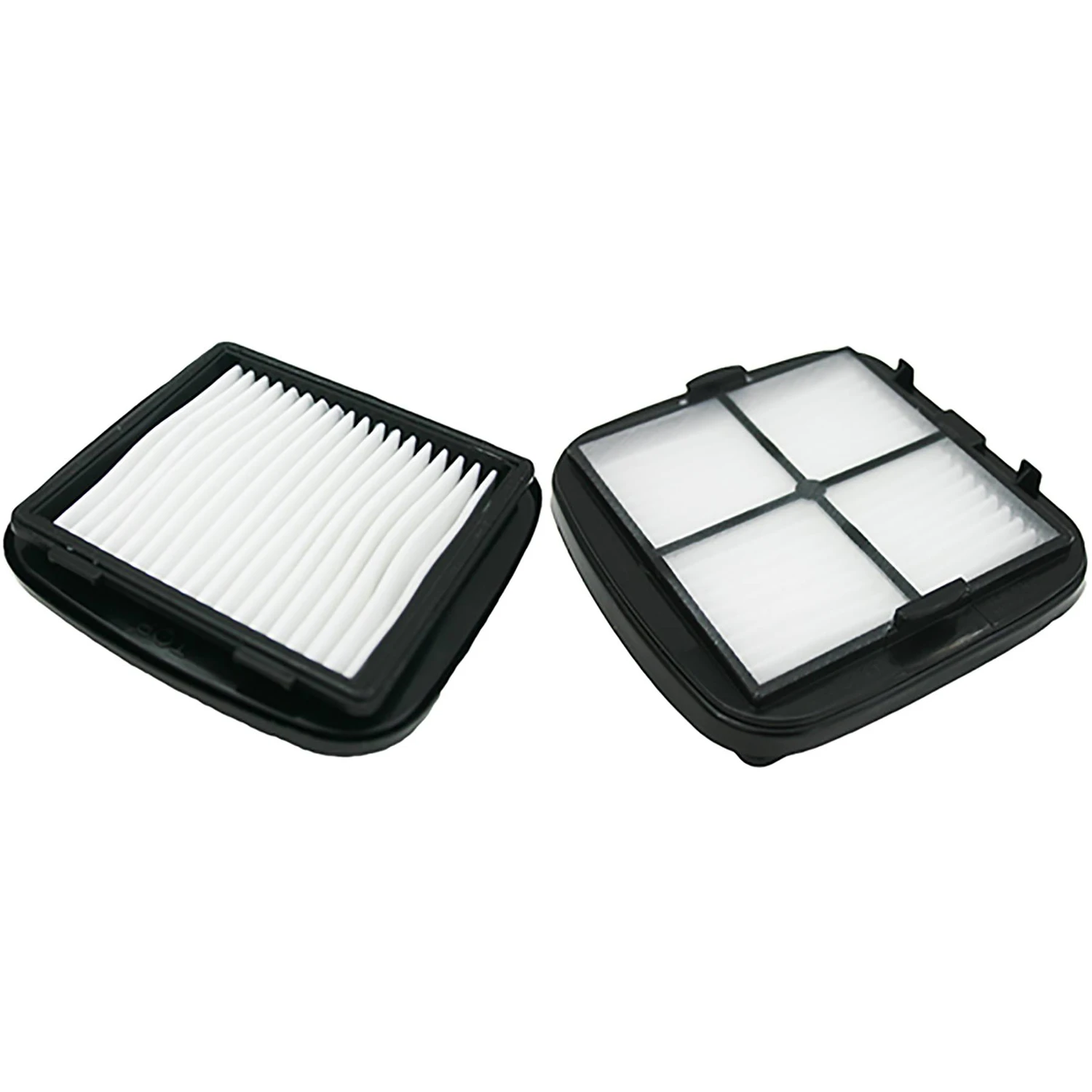 Bissell Multi-Level Hand Vac Filter For Handheld Vacuum 1 pk