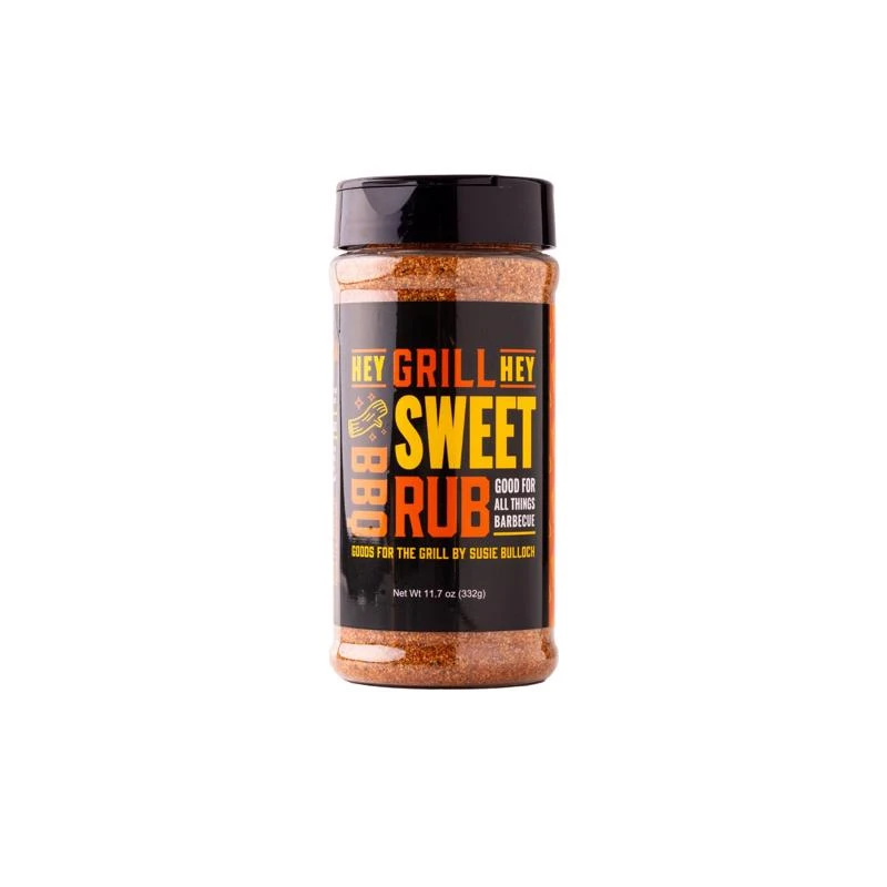 SWEET RUB HEY GRL 11.7OZ